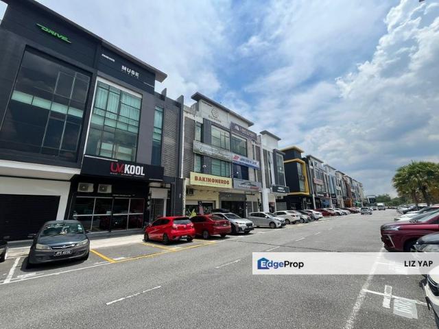 Shop for sale in Johore Bahru, Johor