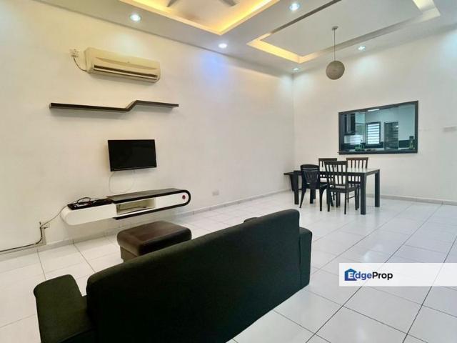 House for rent in Johore Bahru, Johor