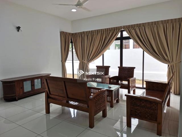 Residential House for sale in Johore Bahru, Johor