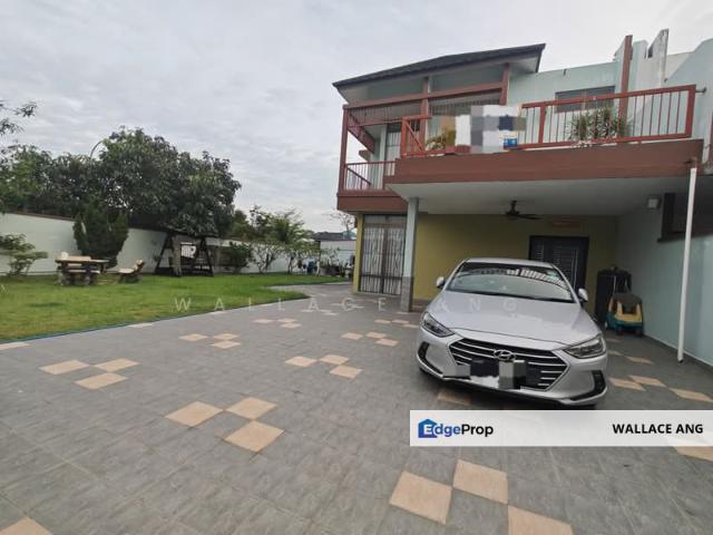House for sale in Johore Bahru, Johor