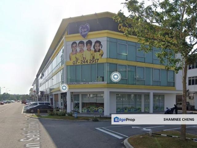 Shop for sale in Johore Bahru, Johor
