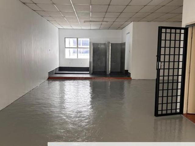 Shop for rent in Johore Bahru, Johor