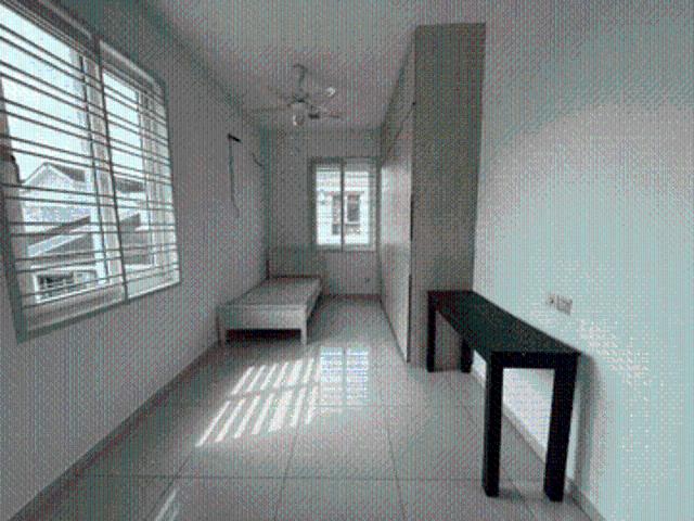 House for rent in Johore Bahru, Johor