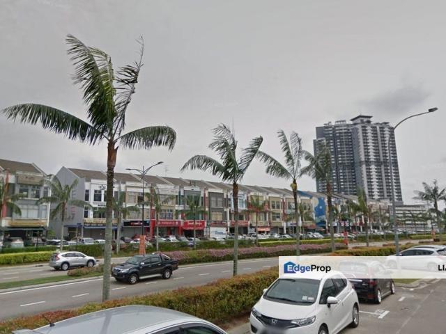 Shop for sale in Johore Bahru, Johor