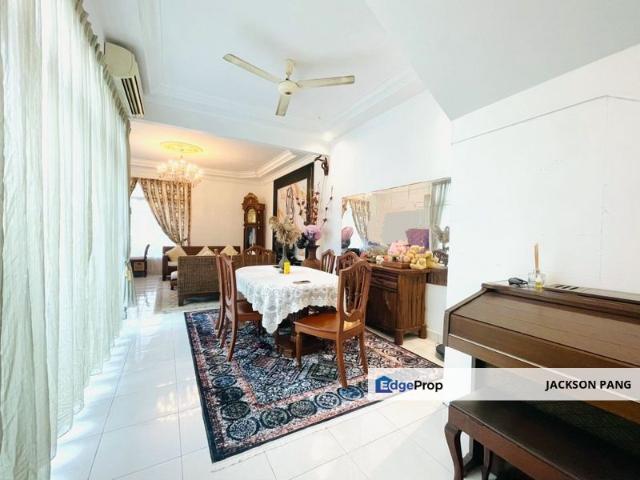 House for sale in Johor Bahru