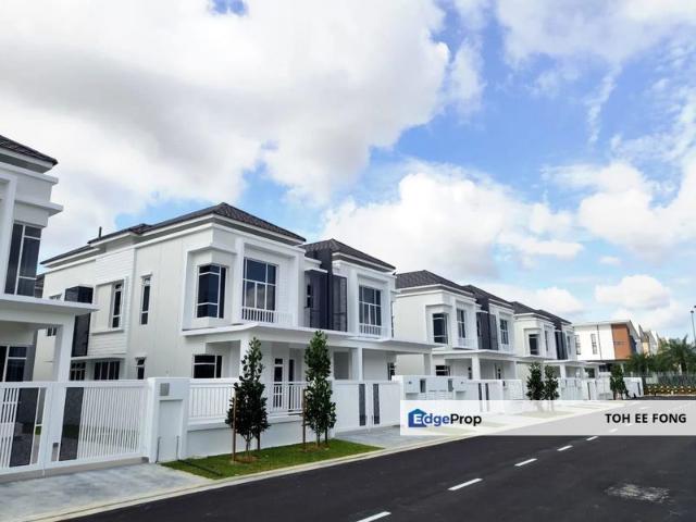 House for sale in Setia Tropika, Johor Bahru
