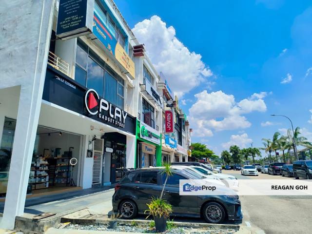 Shop for sale in Johore Bahru, Johor