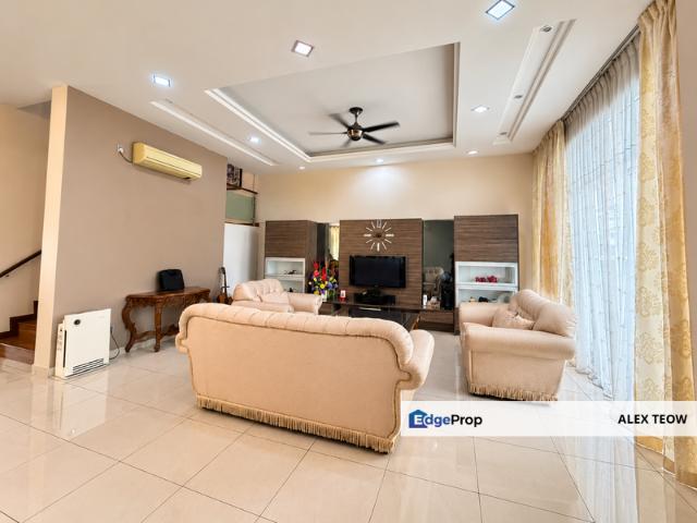 House for sale in Johor Bahru