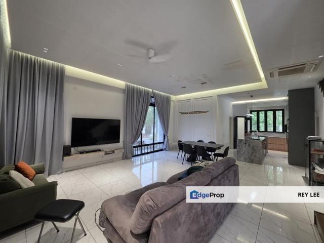 House for rent in Johor Bahru