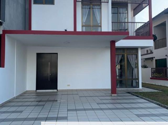House for sale in Johore Bahru, Johor
