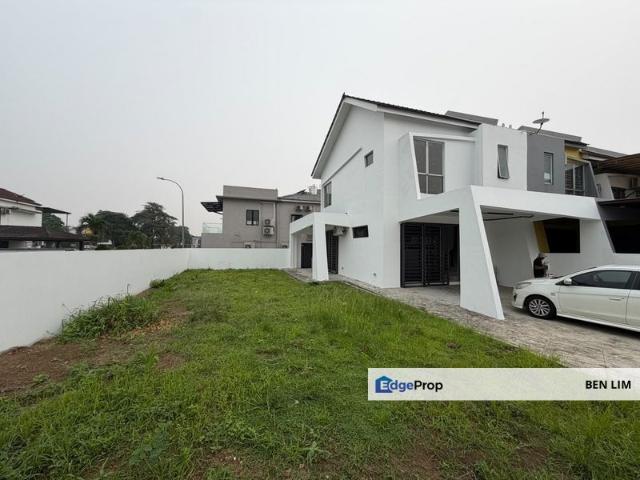 House for rent in Johor Bahru