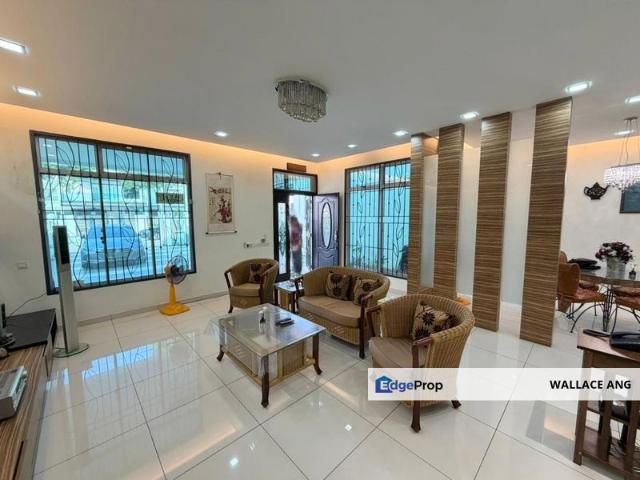 House for sale in Johore Bahru, Johor