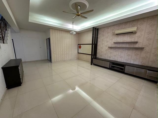 Terraced House for sale in Johore Bahru, Johor