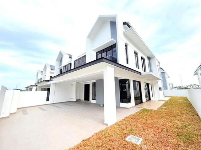Terraced House for sale in Johore Bahru, Johor