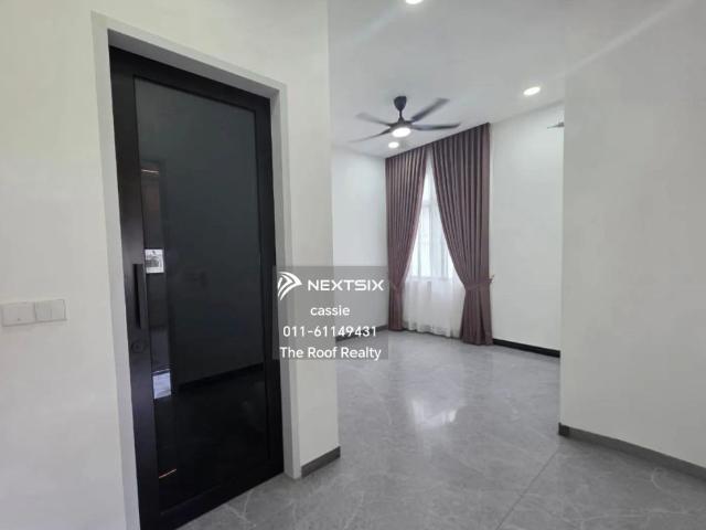 House for rent in Johore Bahru, Johor