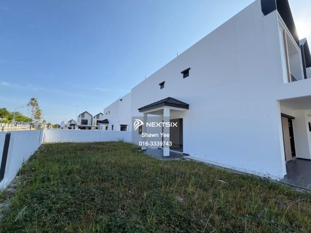 Residential House for sale in Johore Bahru, Johor