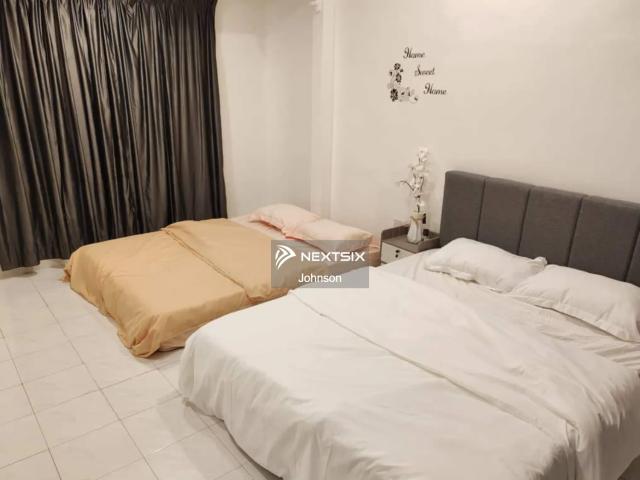 Residential House for sale in Johore Bahru, Johor