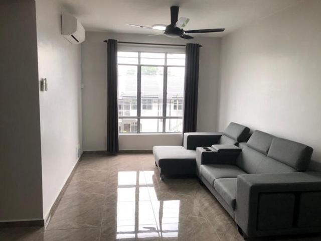 Apartment for rent in Johore Bahru, Johor