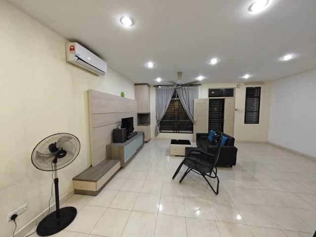 Terraced House for sale in Setia Tropika, Johor Bahru