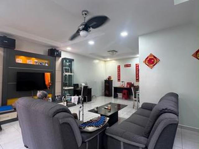 Terraced House for sale in Setia Tropika, Johor Bahru