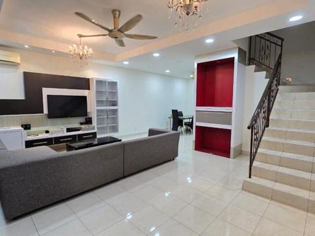 Terraced House for sale in Johore Bahru, Johor