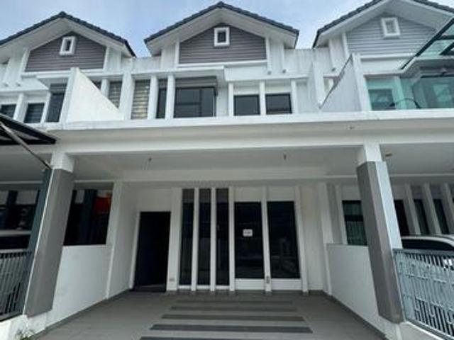 Terraced House for sale in Johore Bahru, Johor