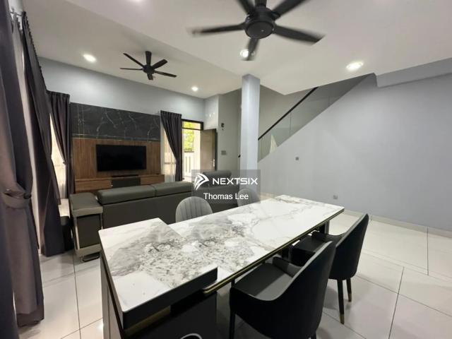 Residential House for sale in Petaling, Alam Impian