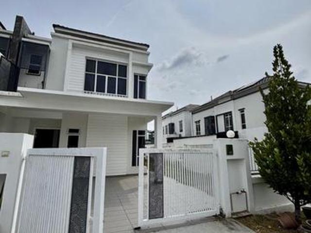 House for rent in Johore Bahru, Johor