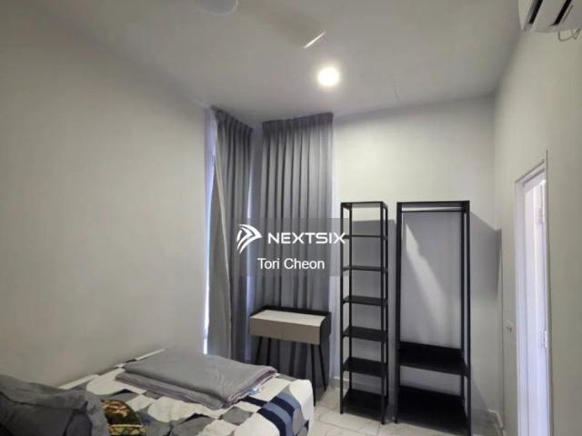 House for rent in Setia Tropika, Johor Bahru