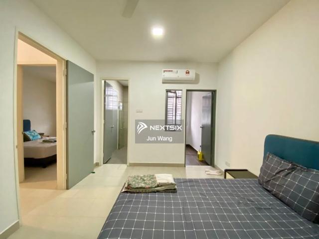 Residential House for sale in Johore Bahru, Johor