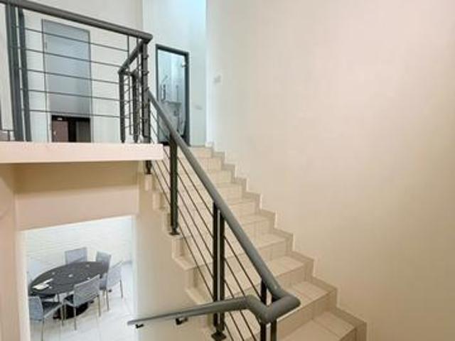 Terraced House for sale in Setia Tropika, Johor Bahru