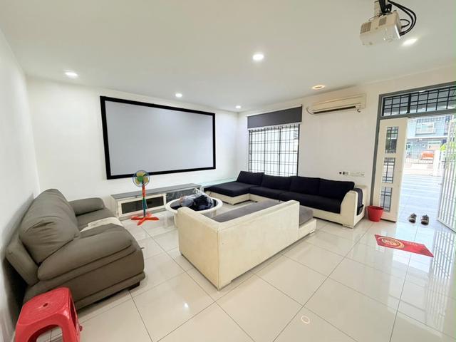 Terraced House for sale in Setia Tropika, Johor Bahru