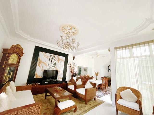 Terraced House for sale in Johore Bahru, Johor