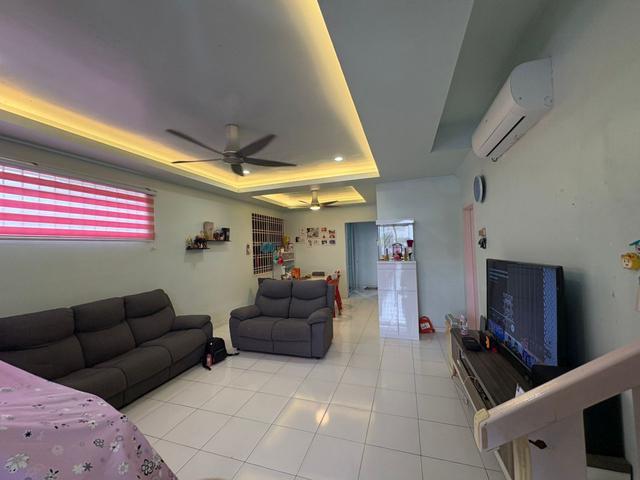 Terraced House for sale in Johore Bahru, Johor