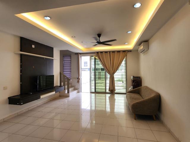 Terraced House for sale in Setia Tropika, Johor Bahru