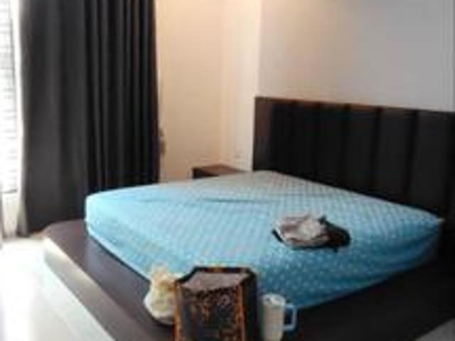 Terraced House for rent in Johore Bahru, Johor