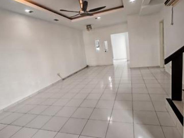 Terraced House for sale in Johore Bahru, Johor