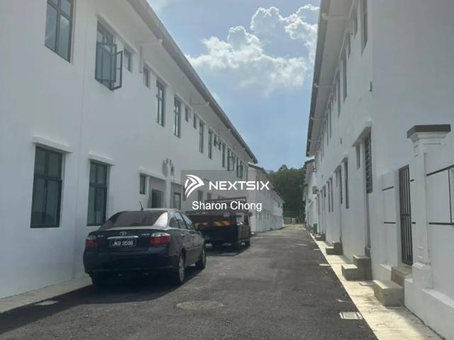 Residential House for sale in Johore Bahru, Johor