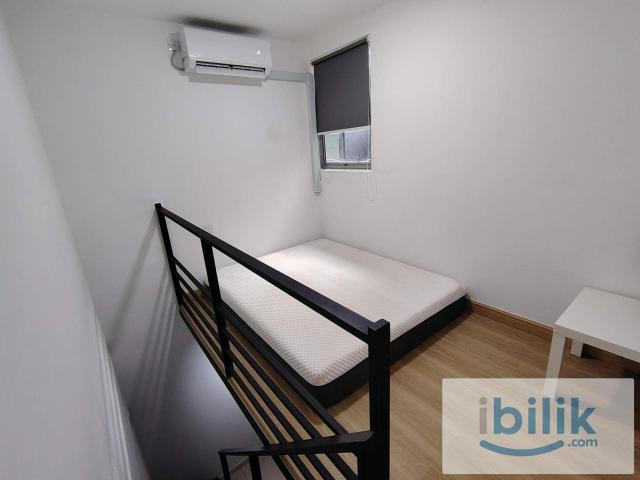 Room for rent in Johore Bahru, Johor