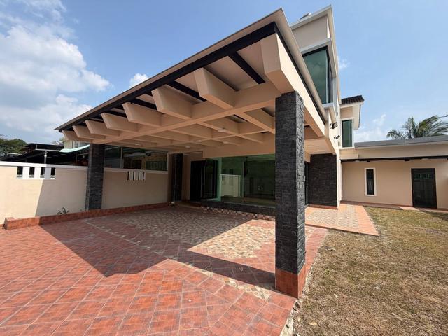 Terraced House for rent in Johore Bahru, Johor