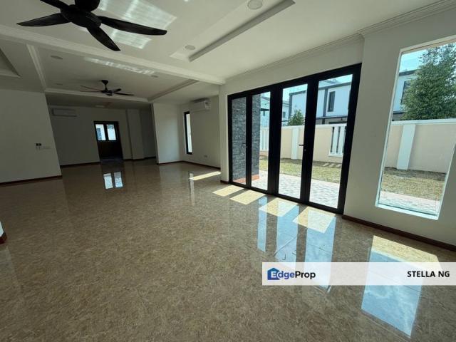 House for rent in Johore Bahru, Johor