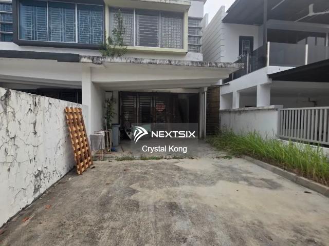 Residential House for sale in Johor Bahru