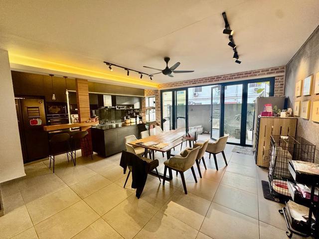 Terraced House for sale in Johore Bahru, Johor