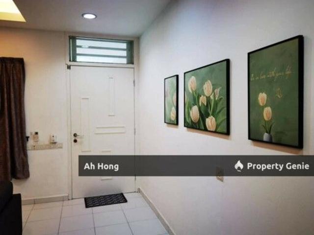 House for rent in Setia Tropika, Johor Bahru