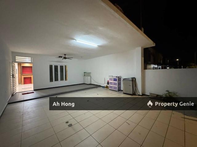 Terraced House for rent in Johore Bahru, Johor