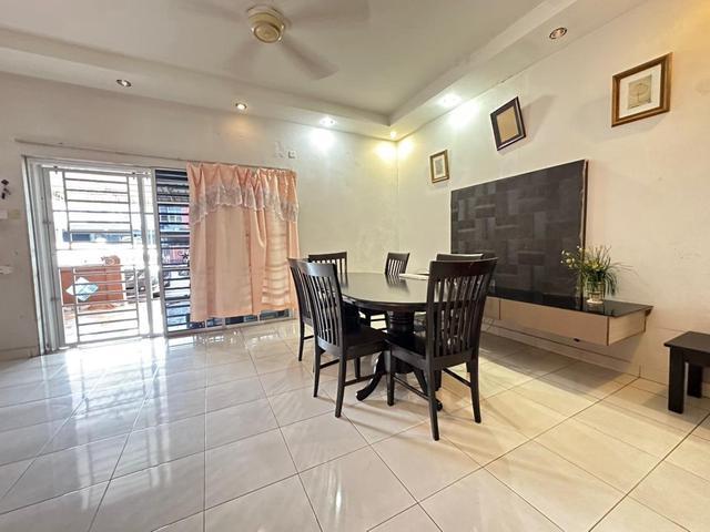 Terraced House for sale in Johor Bahru