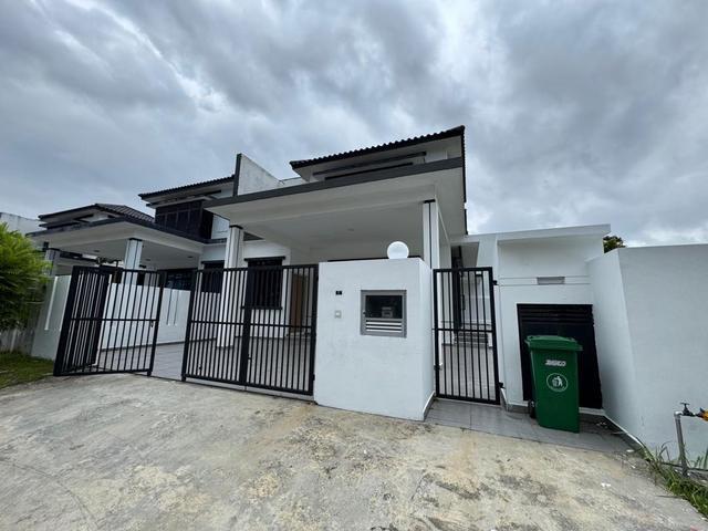 House for rent in Johore Bahru, Johor