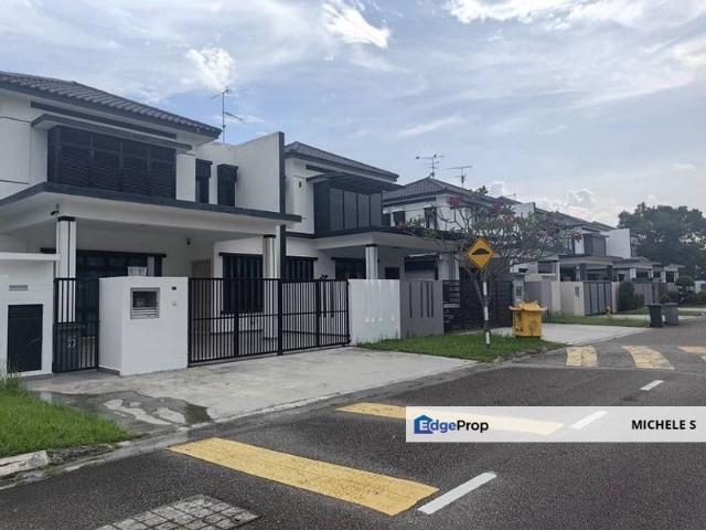 House for rent in Johore Bahru, Johor