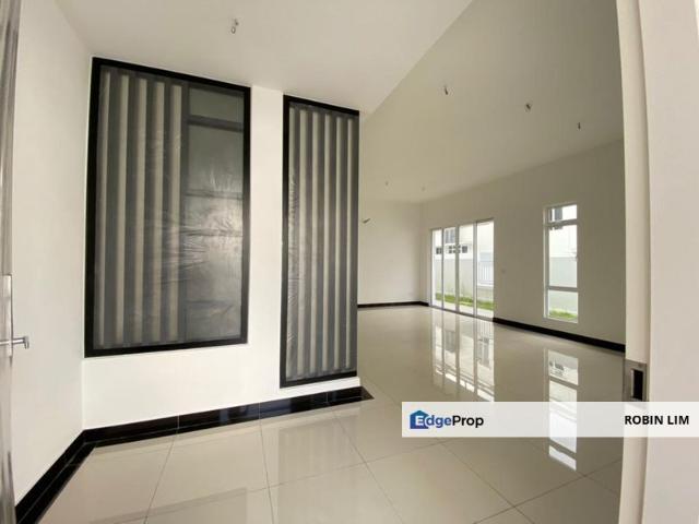 House for rent in Johore Bahru, Johor