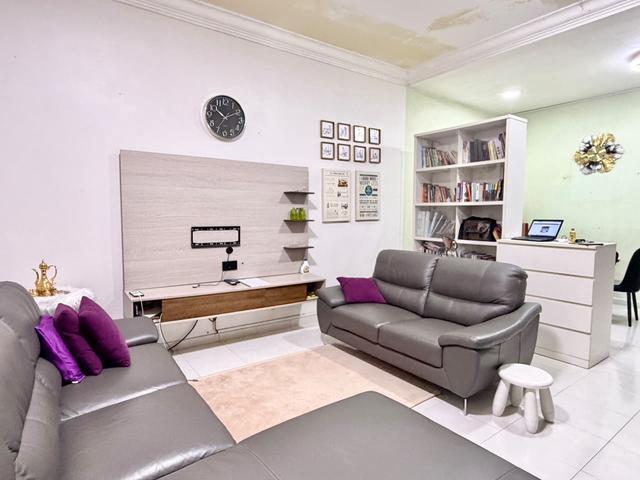 Terraced House for sale in Johore Bahru, Johor